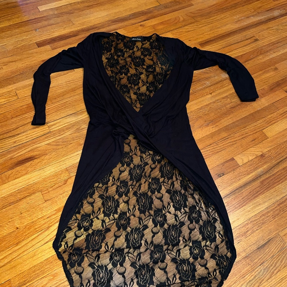 Layering top - Picture 1 of 1